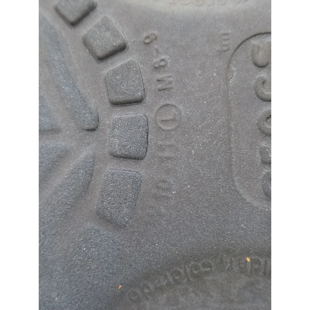 CROCS product pair